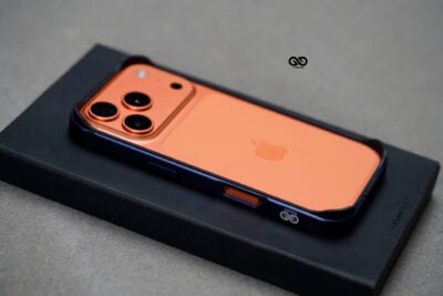 Fiber Bumper For iPhone Air/17/17Pro/17ProMax 68 Fiber Bumper For iPhone Air/17/17Pro/17ProMax