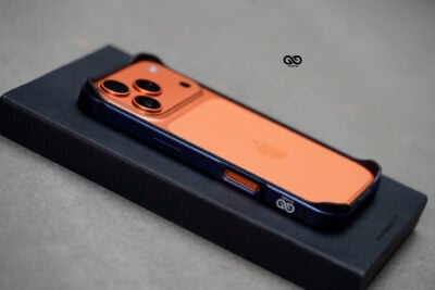 Fiber Bumpers