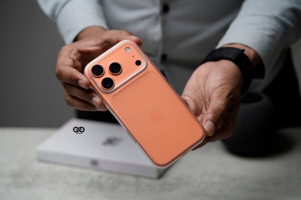 Flex Thin Soft Case (Non Yellowing) 0.05in (Thinnest Soft case for iPhone)