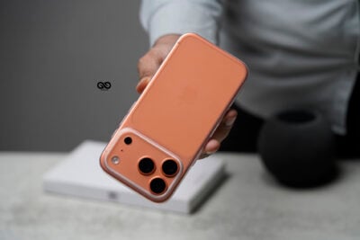 Flex Thin Soft Case (Non Yellowing) 0.05in (Thinnest Soft case for iPhone)