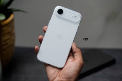 Flex Thin Soft Case (Non Yellowing) 0.05in (Thinnest Soft case for iPhone)