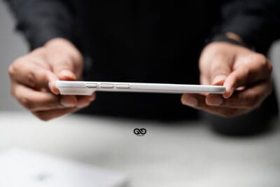 Frosted White Ultra Thin Case For iPhone Air/17 Pro/17 Pro Max (Camera Cutout) 24 Frosted White Ultra Thin Case For iPhone Air/17 Pro/17 Pro Max (Camera Cutout)