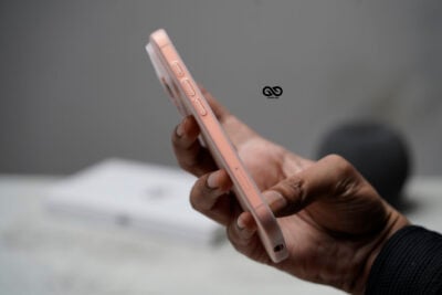 Frosted White Ultra Thin Case For iPhone Air/17 Pro/17 Pro Max (Camera Cutout) 39 Frosted White Ultra Thin Case For iPhone Air/17 Pro/17 Pro Max (Camera Cutout)