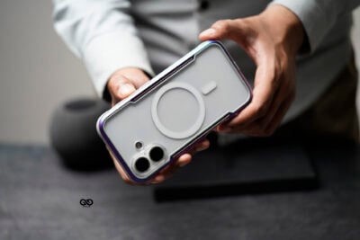 MagSafe Tactical Defense Case For iPhone Air/17/17Pro/17ProMax 67 MagSafe Tactical Defense Case For iPhone Air/17/17Pro/17ProMax