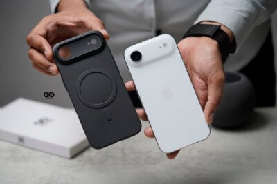 Magsafe Ultra Thin Case For iPhone