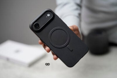 Magsafe Ultra Thin Case For iPhone