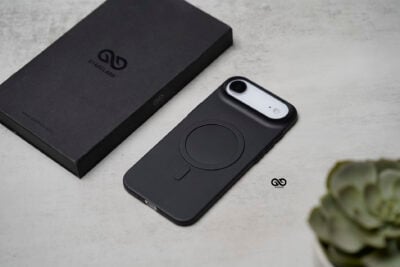 Dark Black Magsafe Ultra Thin Case For iPhone Air/17/17 Pro/17 Pro Max(Without Camera Cutout) 29 Dark Black Magsafe Ultra Thin Case For iPhone Air/17/17 Pro/17 Pro Max(Without Camera Cutout)
