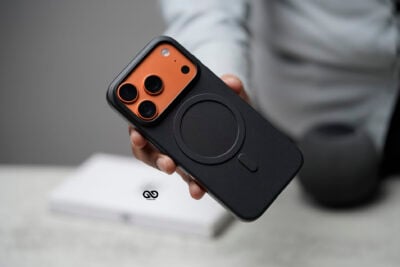 Dark Black Magsafe Ultra Thin Case For iPhone Air/17/17 Pro/17 Pro Max(Without Camera Cutout) 31 Dark Black Magsafe Ultra Thin Case For iPhone Air/17/17 Pro/17 Pro Max(Without Camera Cutout)