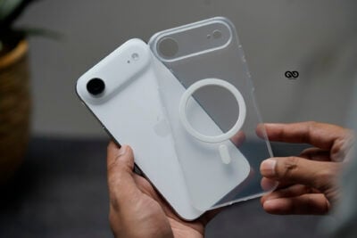 Magsafe Flex Thin Soft Case (Non Yellowing) 0.05in 92 Magsafe Flex Thin Soft Case (Non Yellowing) 0.05in