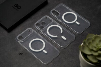 Magsafe Flex Thin Soft Case (Non Yellowing) 0.05in 71 Magsafe Flex Thin Soft Case (Non Yellowing) 0.05in