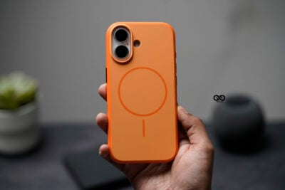 Magsafe Hard Silicone Case For iPhone 17/Air/17 Pro/17 Pro Max