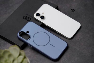 Magsafe Hard Silicone Case For iPhone 17/Air/17 Pro/17 Pro Max