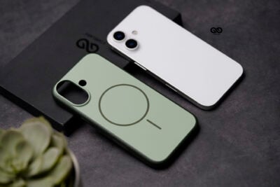 Magsafe Hard Silicone Case For iPhone 17/Air/17 Pro/17 Pro Max