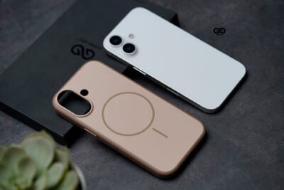 Magsafe Hard Silicone Case For iPhone 17/Air/17 Pro/17 Pro Max
