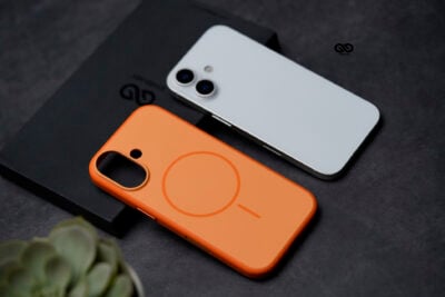 Magsafe Hard Silicone Case For iPhone 17/Air/17 Pro/17 Pro Max