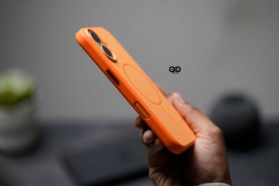 Magsafe Hard Silicone Case For iPhone 17/Air/17 Pro/17 Pro Max