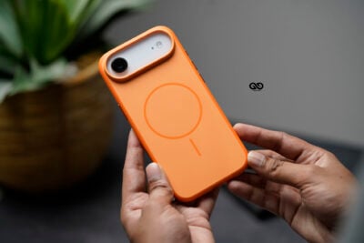 Magsafe Hard Silicone Case For iPhone 17/Air/17 Pro/17 Pro Max