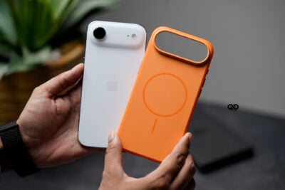 Magsafe Hard Silicone Case For iPhone 17/Air/17 Pro/17 Pro Max