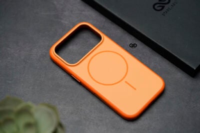 Magsafe Hard Silicone Case For iPhone 17/Air/17 Pro/17 Pro Max