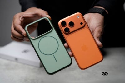 Magsafe Hard Silicone Case For iPhone 17/Air/17 Pro/17 Pro Max