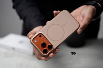 Magsafe Hard Silicone Case For iPhone 17/Air/17 Pro/17 Pro Max
