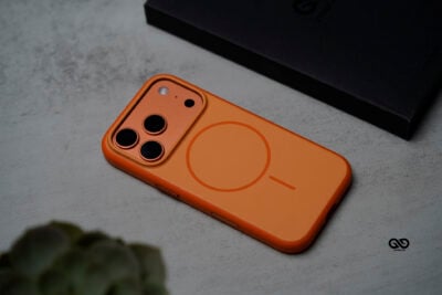 Magsafe Hard Silicone Case For iPhone 17/Air/17 Pro/17 Pro Max