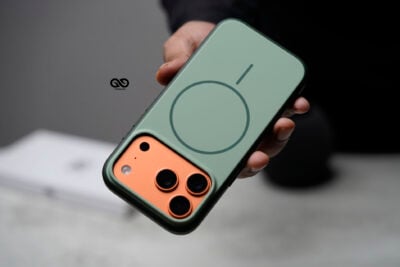 Magsafe Hard Silicone Case For iPhone 17/Air/17 Pro/17 Pro Max