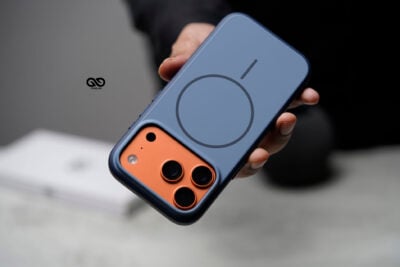 Magsafe Hard Silicone Case For iPhone 17/Air/17 Pro/17 Pro Max