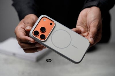 Magsafe Hard Silicone Case For iPhone 17/Air/17 Pro/17 Pro Max