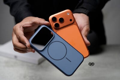 Magsafe Hard Silicone Case For iPhone 17/Air/17 Pro/17 Pro Max