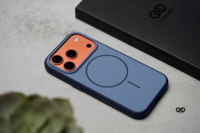Magsafe Hard Silicone Case For iPhone 17/Air/17 Pro/17 Pro Max
