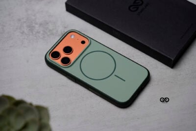 Magsafe Hard Silicone Case For iPhone 17/Air/17 Pro/17 Pro Max