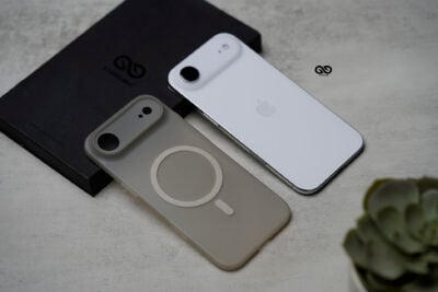 Magsafe Ultra Thin Case For iPhone