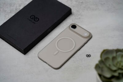 Magsafe Ultra Thin Case For iPhone