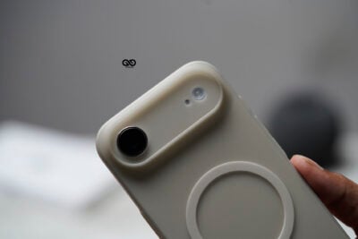 Magsafe Ultra Thin Case For iPhone