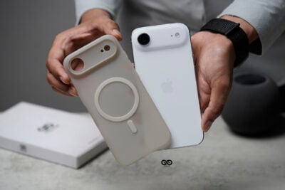 Magsafe Ultra Thin Case For iPhone