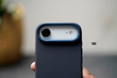 Magsafe Soft Silicone Case with Kickstand Ring Feature For iPhone 17/Air/17 Pro/17 Pro Max