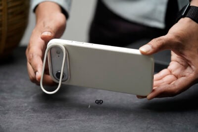 Magsafe Soft Silicone Case with Kickstand Ring Feature For iPhone 17/Air/17 Pro/17 Pro Max