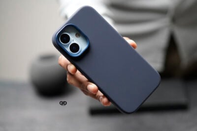 Magsafe Soft Silicone Case with Kickstand Ring Feature For iPhone 17/Air/17 Pro/17 Pro Max