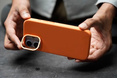 Magsafe Soft Silicone Case with Kickstand Ring Feature For iPhone 17/Air/17 Pro/17 Pro Max