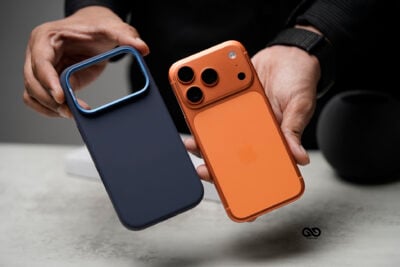 Magsafe Soft Silicone Case with Kickstand Ring Feature For iPhone 17/Air/17 Pro/17 Pro Max