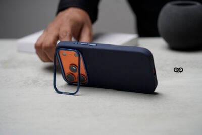 Magsafe Soft Silicone Case with Kickstand Ring Feature For iPhone 17/Air/17 Pro/17 Pro Max