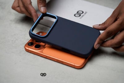 Magsafe Soft Silicone Case with Kickstand Ring Feature For iPhone 17/Air/17 Pro/17 Pro Max