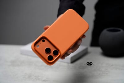 Magsafe Soft Silicone Case with Kickstand Ring Feature For iPhone 17/Air/17 Pro/17 Pro Max