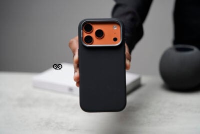 Magsafe Soft Silicone Case with Kickstand Ring Feature For iPhone 17/Air/17 Pro/17 Pro Max