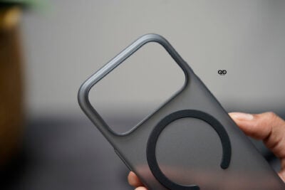 Space Grey Magsafe Ultra Thin Case For iPhone 17 Pro/17 Pro Max 23 Space Grey Magsafe Ultra Thin Case For iPhone 17 Pro/17 Pro Max