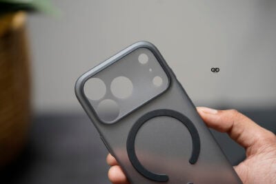 Space Grey Magsafe Ultra Thin Case For iPhone 17 Pro/17 Pro Max 28 Space Grey Magsafe Ultra Thin Case For iPhone 17 Pro/17 Pro Max