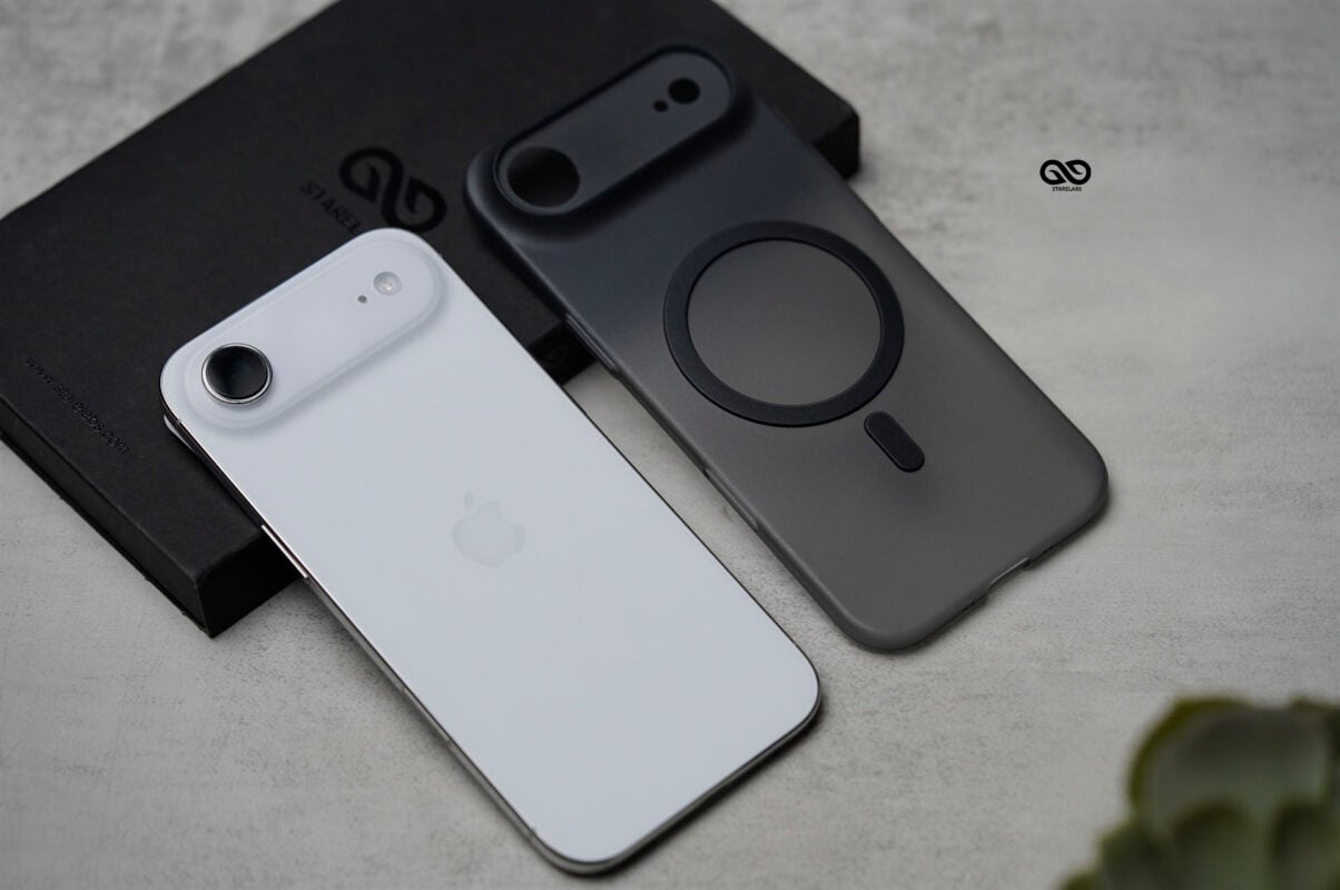 Magsafe Ultra Thin Case For iPhone