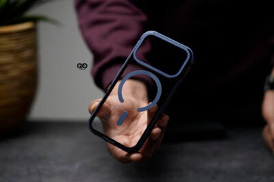 Magsafe Transparent Fiber Case For iPhone 17/17 Pro/17 Pro Max 62 Magsafe Transparent Fiber Case For iPhone 17/17 Pro/17 Pro Max