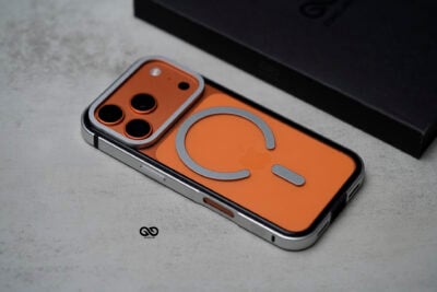Magsafe Transparent Fiber Case For iPhone 17/17 Pro/17 Pro Max 72 Magsafe Transparent Fiber Case For iPhone 17/17 Pro/17 Pro Max